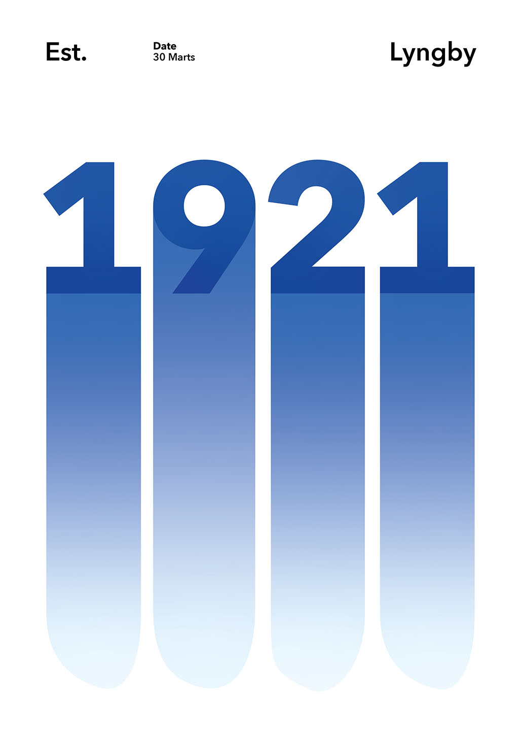 Lyngby 1921 Af Ol Ol