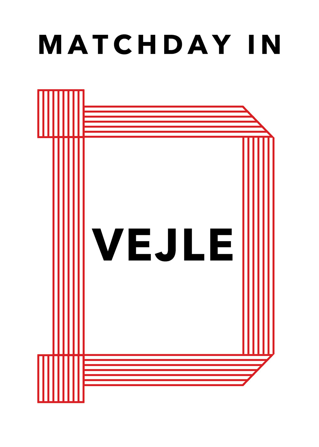 Køb Matchday in Vejle af Olé Olé - Pris 246.00 kr. Køb Matchday in Vejle af Olé Olé - Pris 246.00 kr.