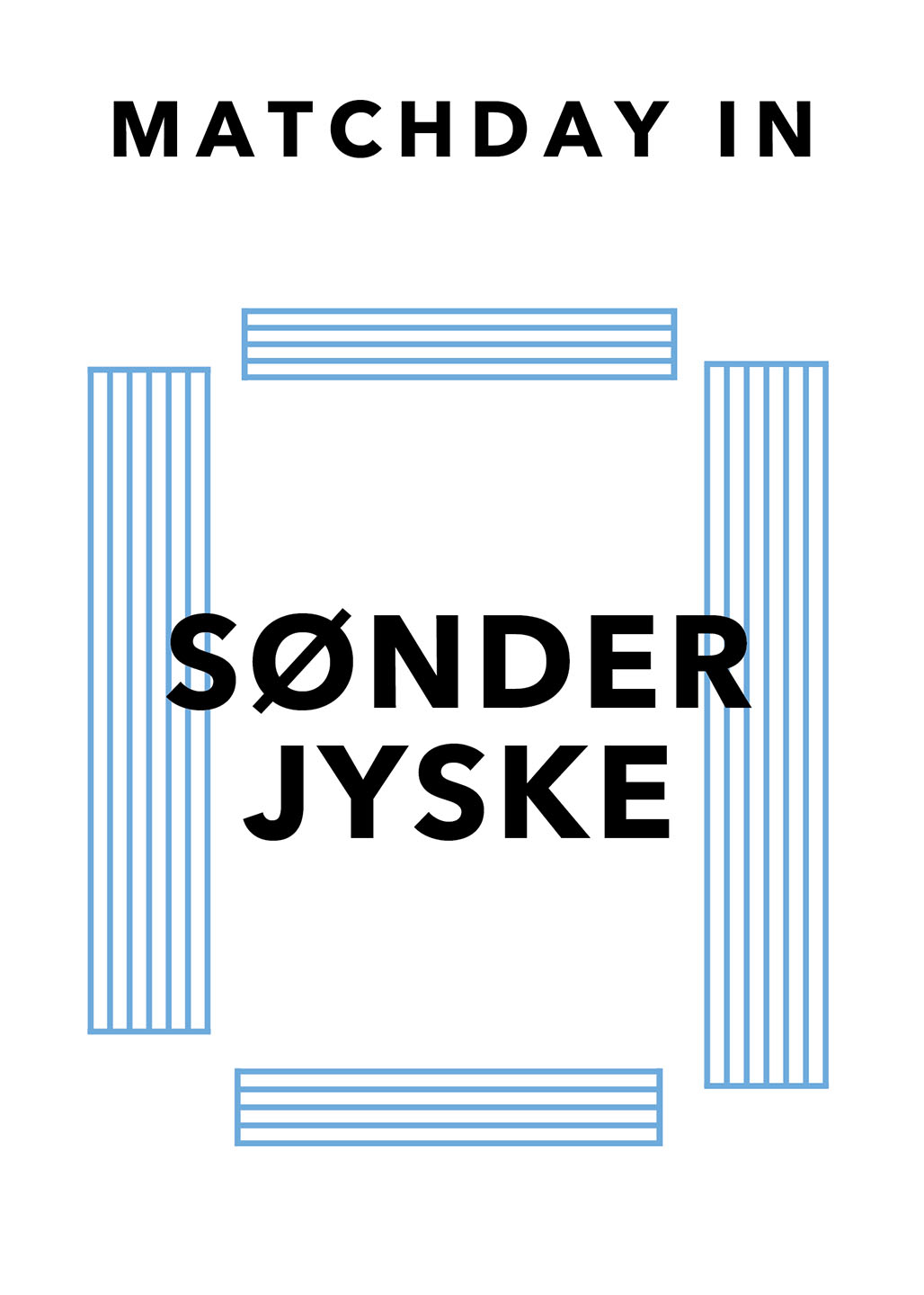 Køb Matchday in Sønderjyske af Olé Olé - Pris 246.00 kr. Køb Matchday in Sønderjyske af Olé Olé - Pris 246.00 kr.