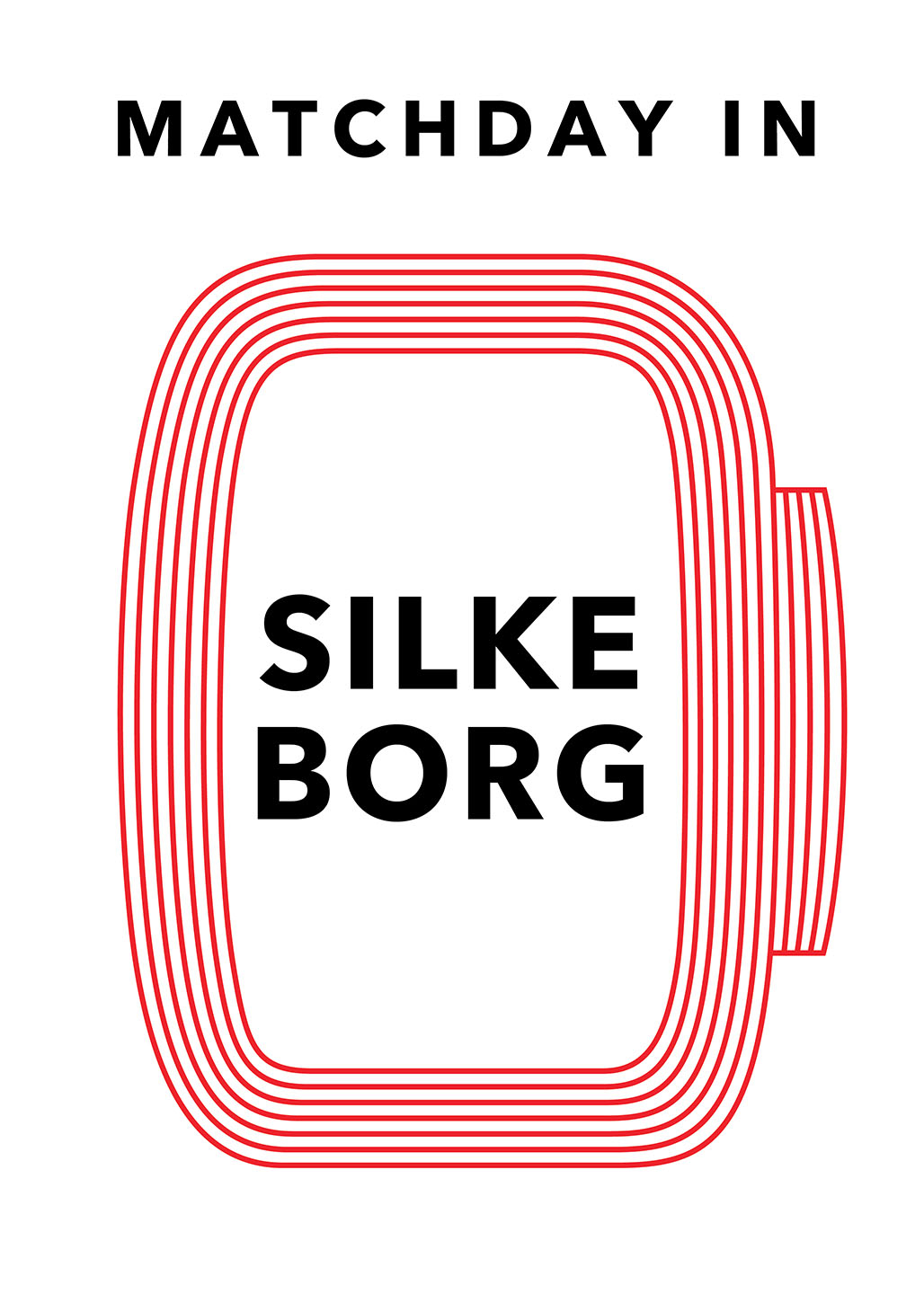Køb Matchday in Silkeborg af Olé Olé - Pris 246.00 kr. Køb Matchday in Silkeborg af Olé Olé - Pris 246.00 kr.