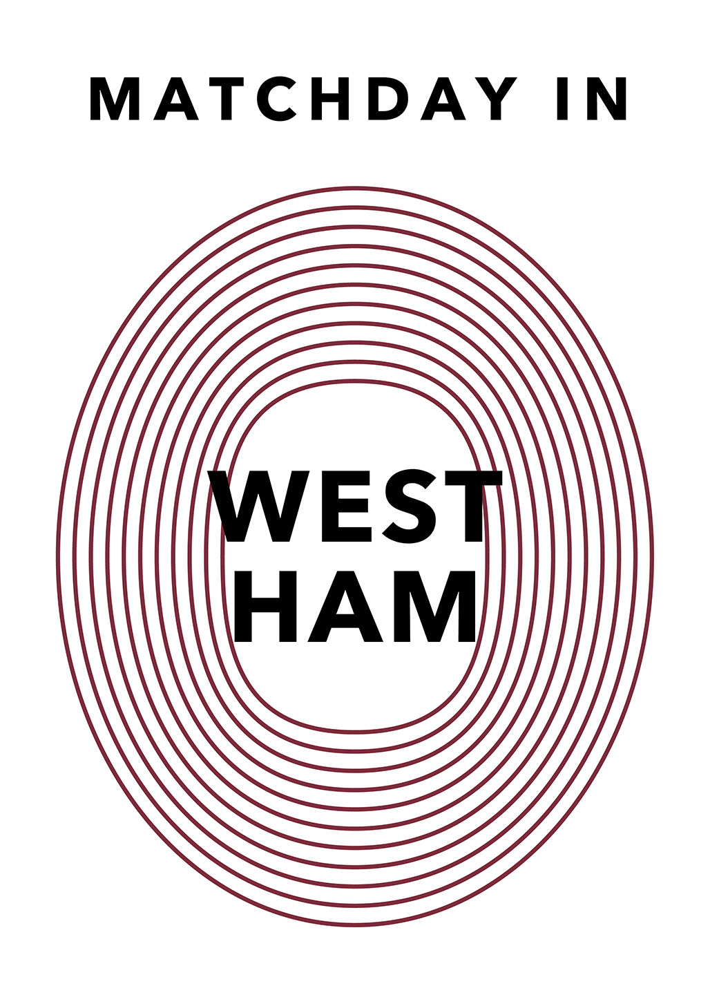 Køb Matchday in West Ham af Olé Olé - Pris 246.00 kr. Køb Matchday in West Ham af Olé Olé - Pris 246.00 kr.