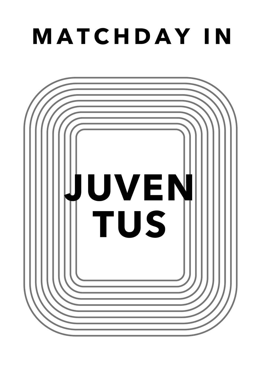 Køb Matchday in Juventus af Olé Olé - Pris 246.00 kr.