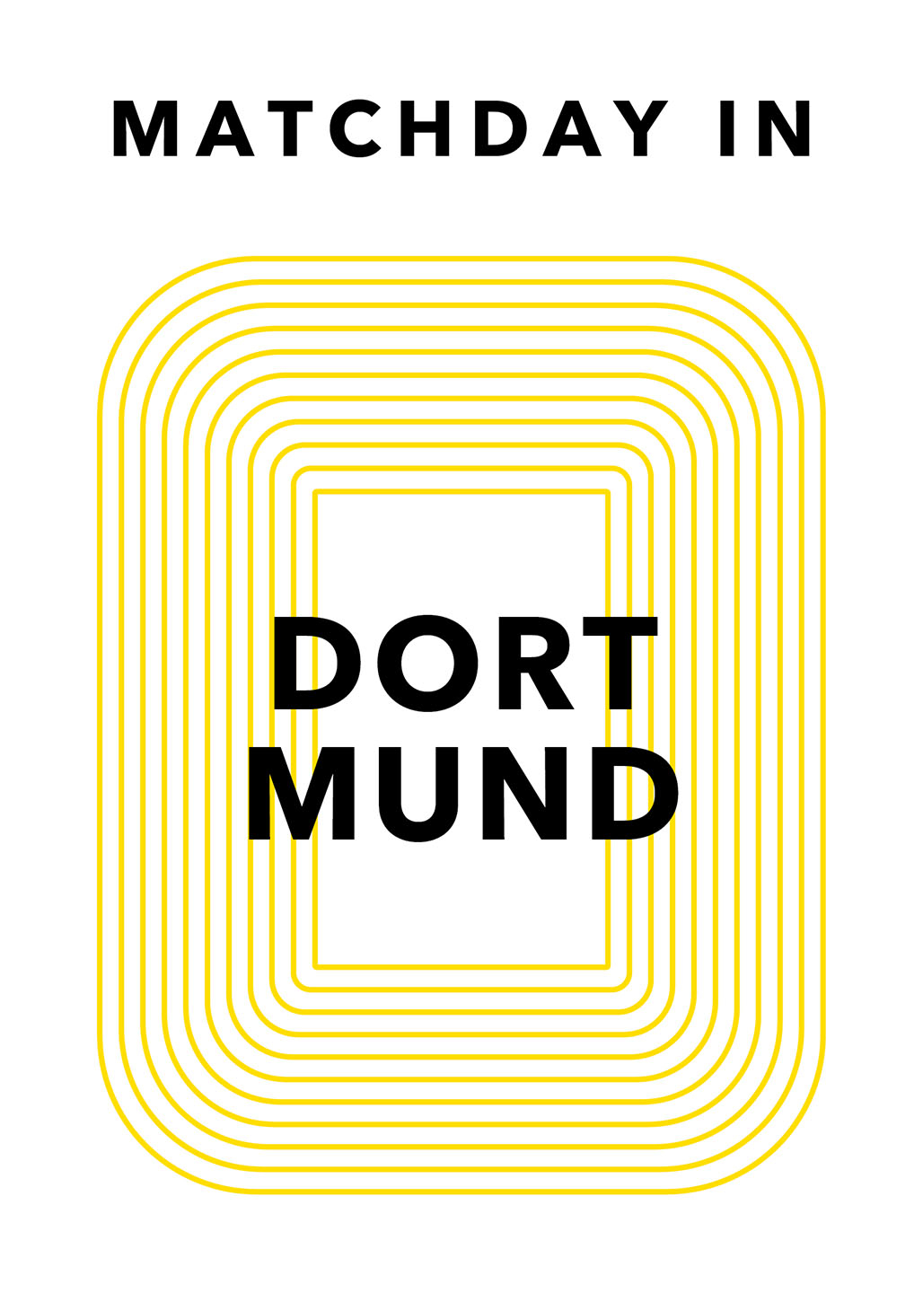 Køb Matchday in Dortmund af Olé Olé - Pris 246.00 kr.