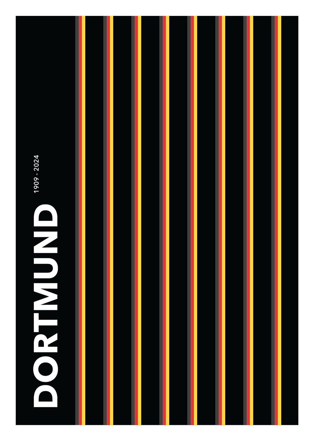 Køb Dortmund 1909-2024 af Olé Olé - Pris 246.00 kr. Køb Dortmund 1909-2024 af Olé Olé - Pris 246.00 kr.