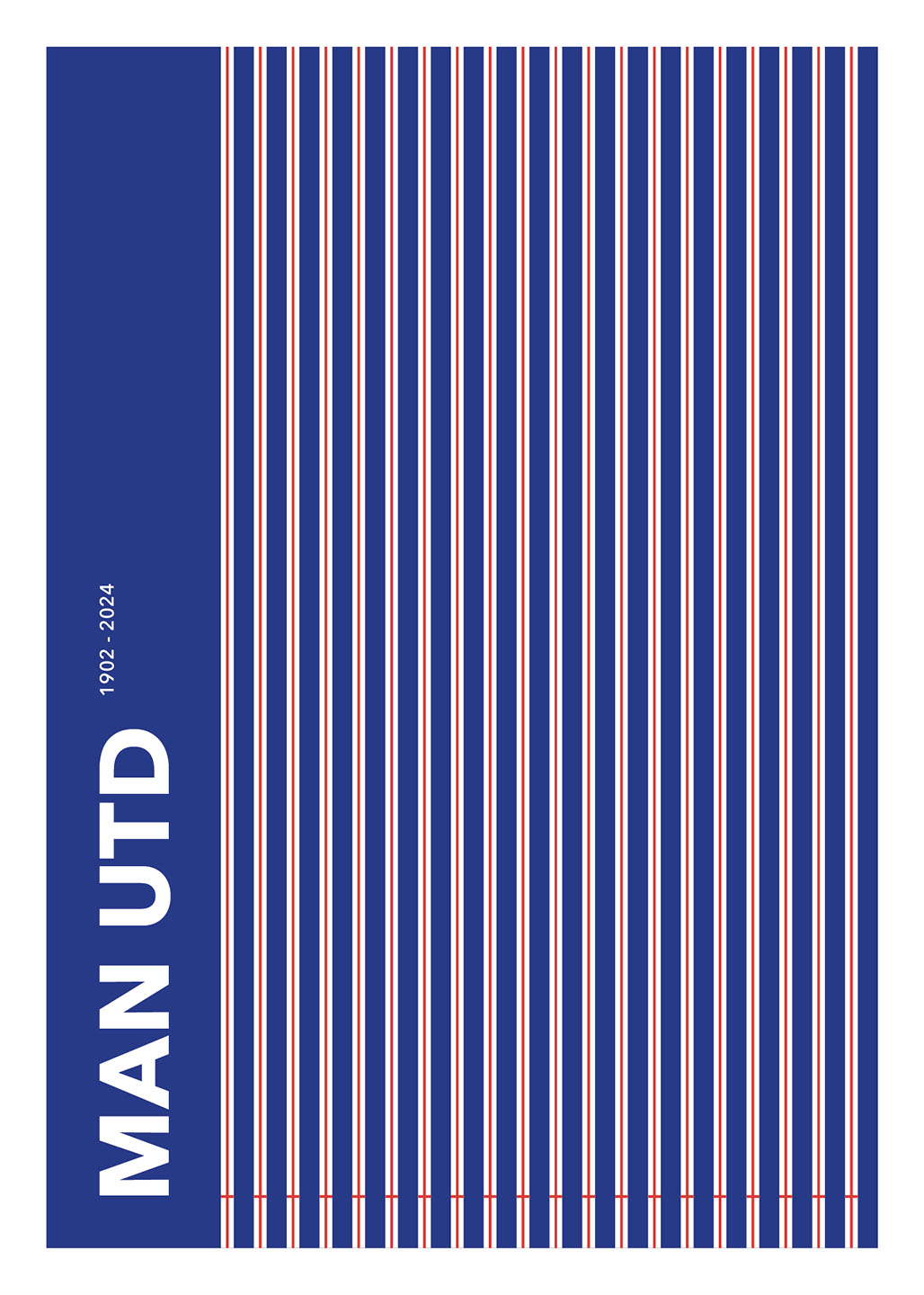 Køb Man Utd 1902-2024 af Olé Olé - Pris 246.00 kr. Køb Man Utd 1902-2024 af Olé Olé - Pris 246.00 kr.