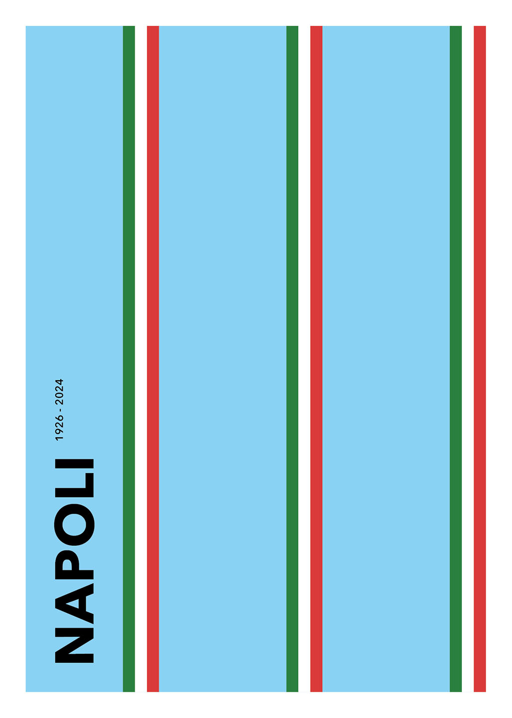 Køb Napoli 1926-2024 af Olé Olé - Pris 246.00 kr. Køb Napoli 1926-2024 af Olé Olé - Pris 246.00 kr.