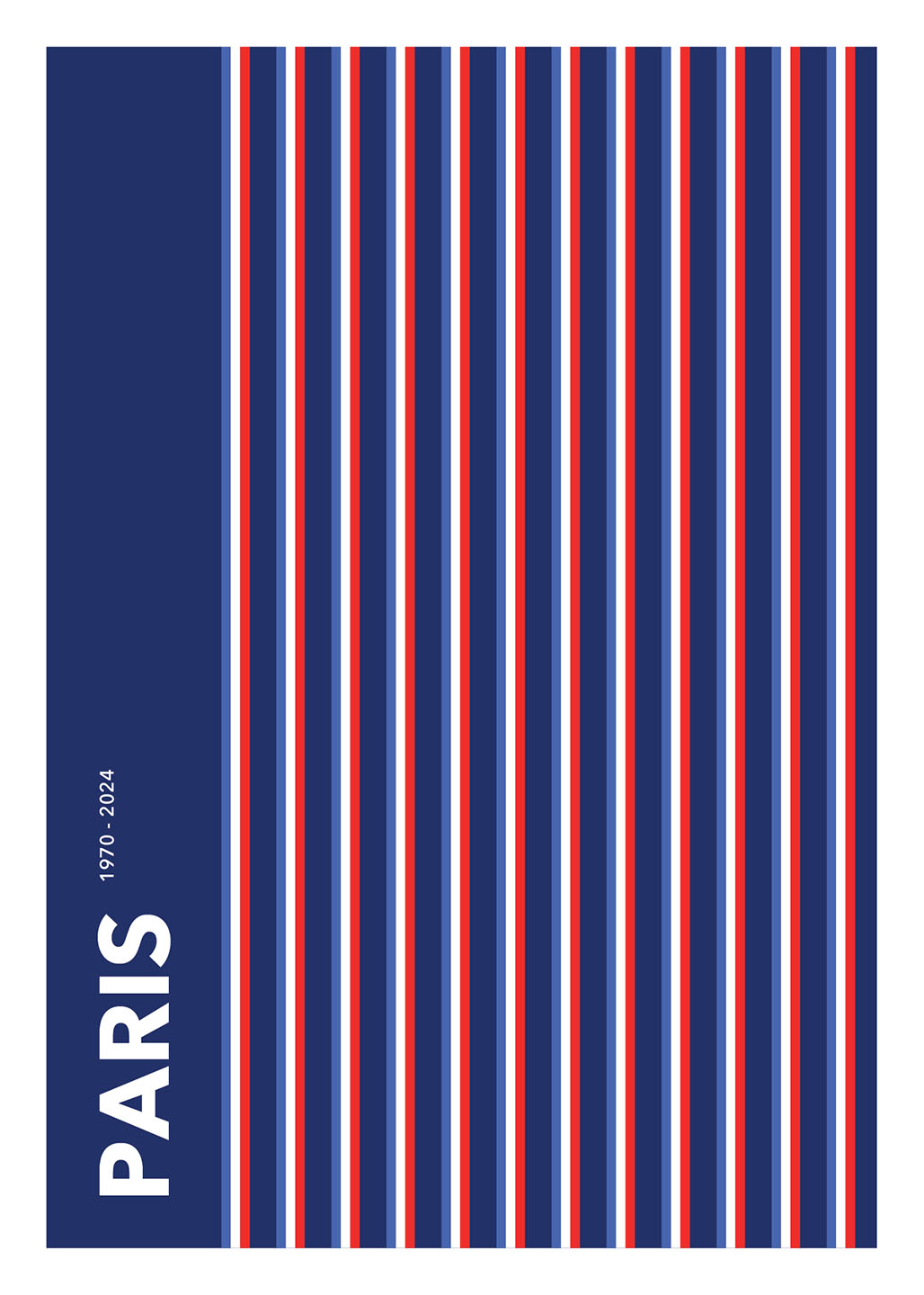 Paris 1970 2024 Af Ol Ol