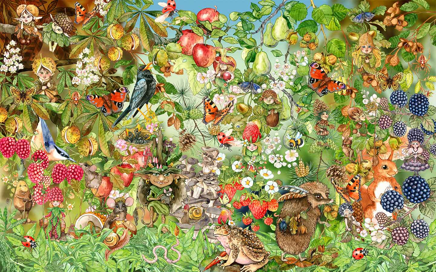 Køb FIND PHAUNIE af PHAUNIE - Pris 189.00 kr.