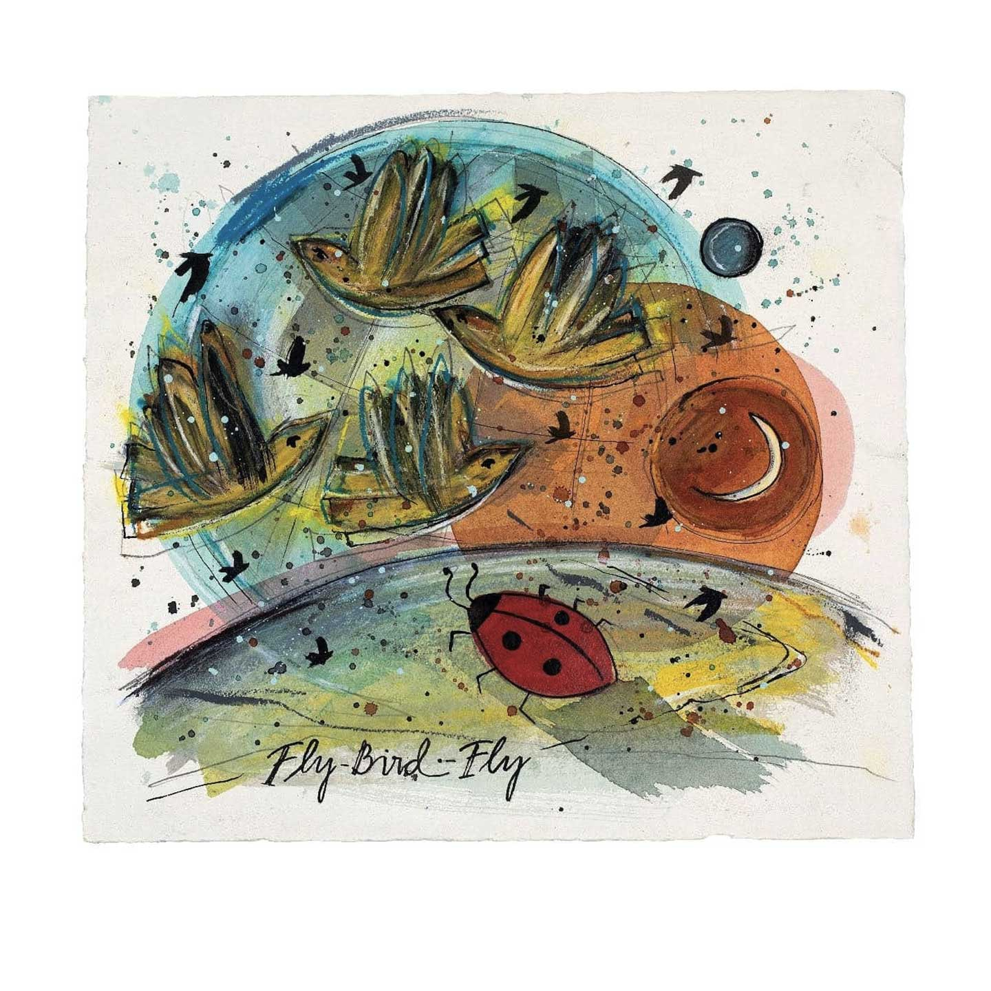 Køb Space 2 af Anne Marie Johansen - Pris 250.00 kr. Køb Space 2 af Anne Marie Johansen - Pris 250.00 kr.