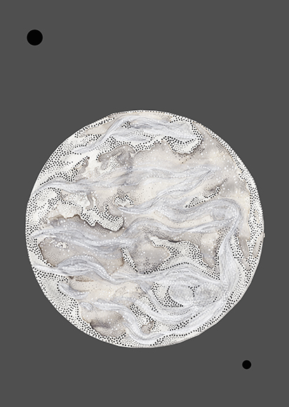 Image of Planet01 af a mile in the woods