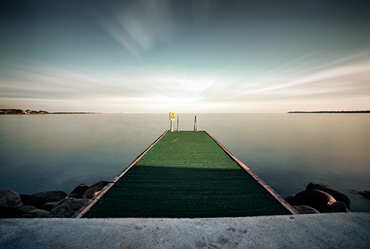 Image of Point View af Gustavo Orensztajn