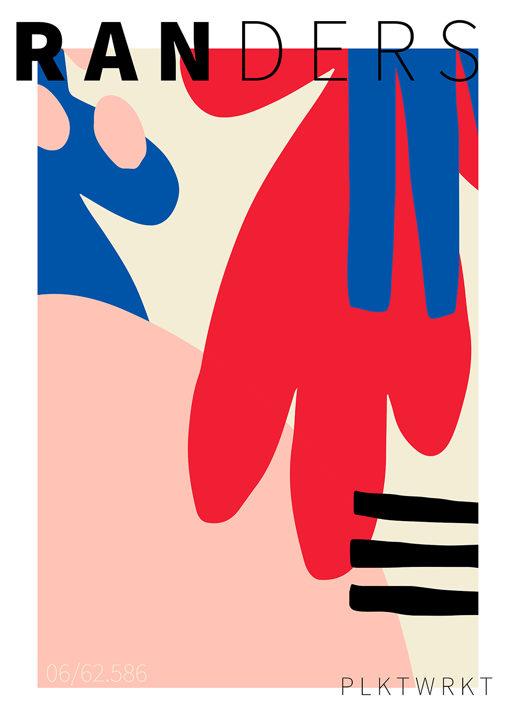 Køb Randers af Plakatwerket - Pris 189.00 kr. Køb Randers af Plakatwerket - Pris 189.00 kr.