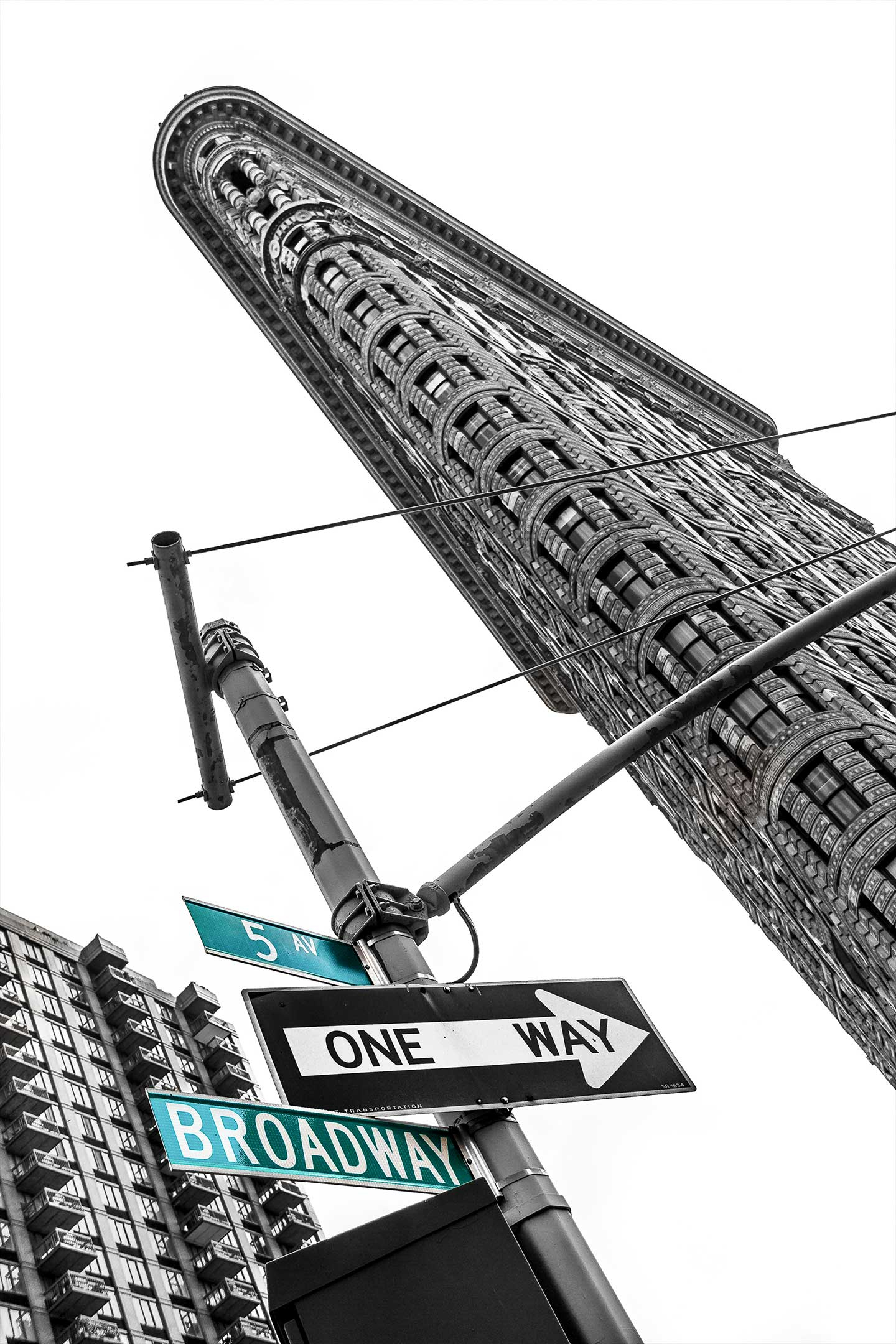 Køb Corner of Broadway & 5th Avenue af Rasmus Gundorff Sæderup - Pris 250.00 kr. Køb Corner of Broadway & 5th Avenue af Rasmus Gundorff Sæderup - Pris 250.00 kr.