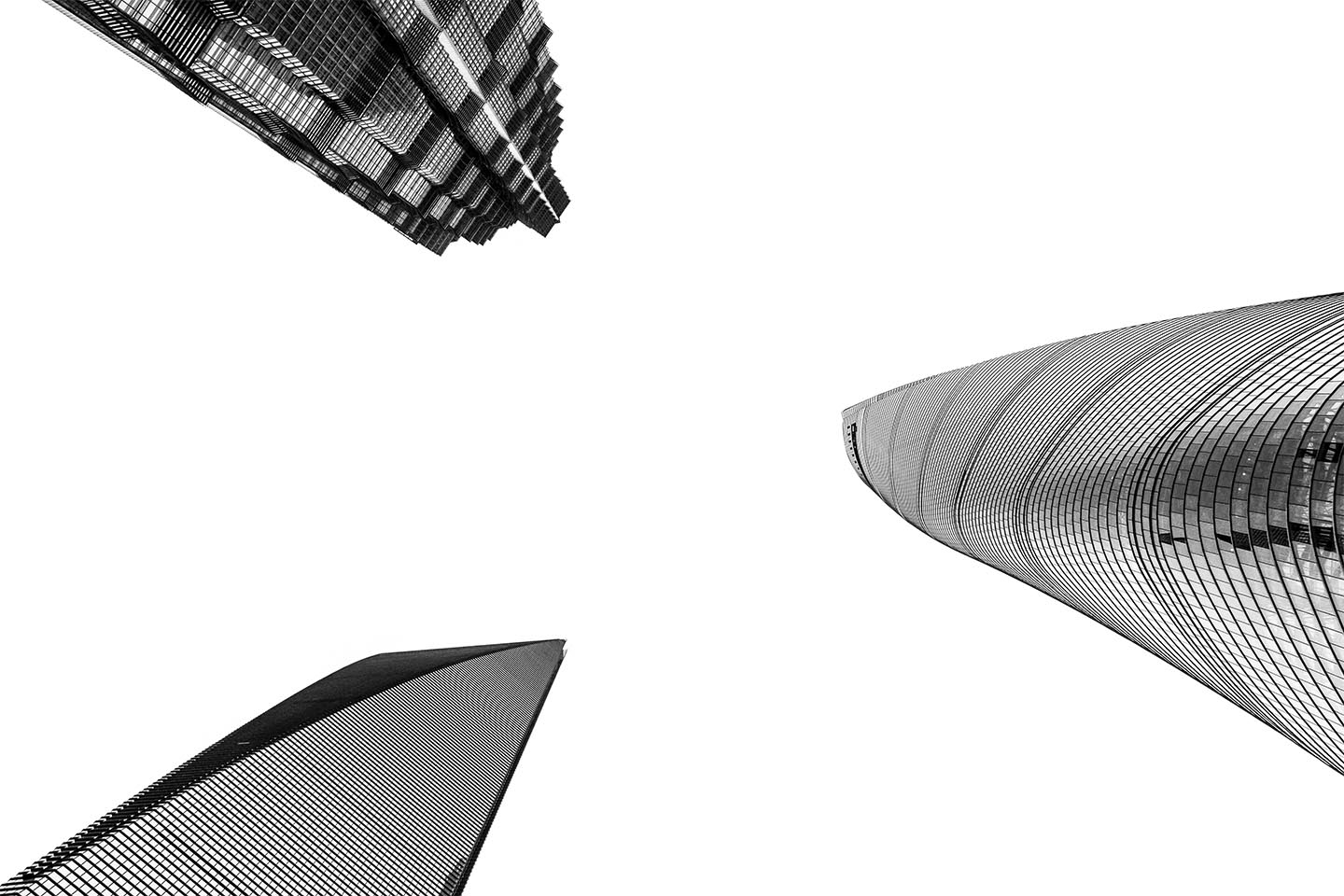 Three Giants af Rasmus Gundorff Sæderup