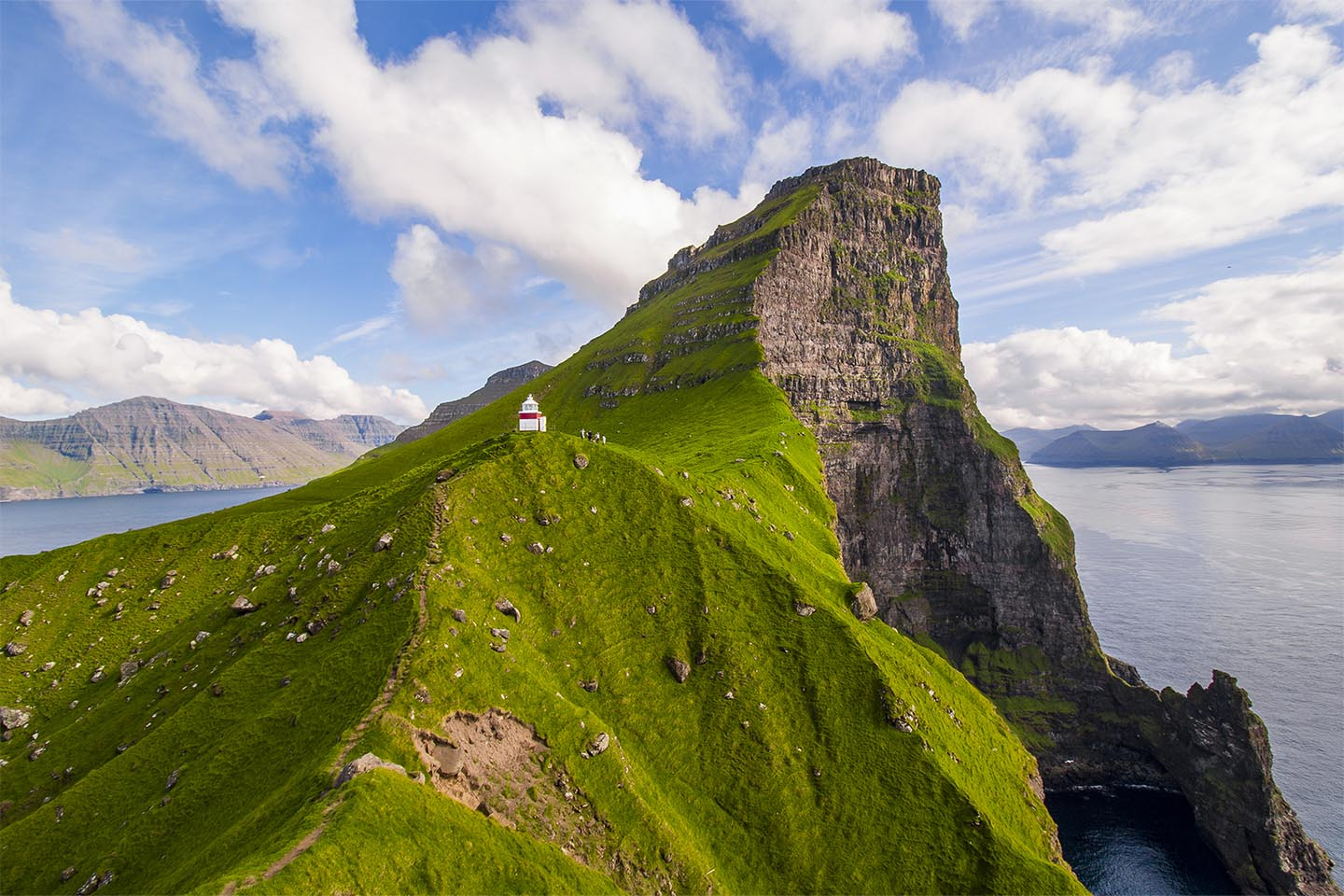 Køb Kalsoy II af Rasmus Gundorff Sæderup - Pris 250.00 kr.
