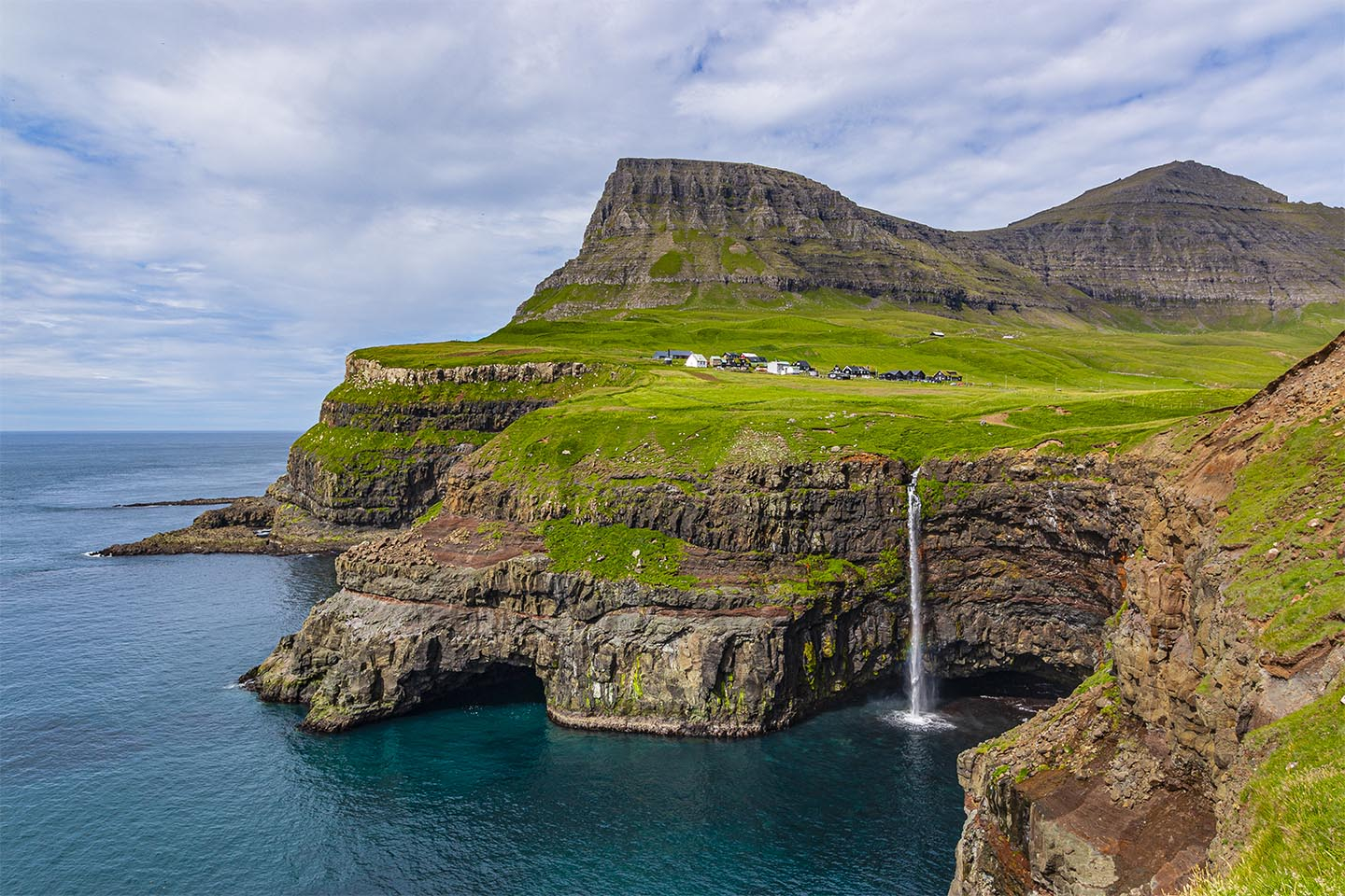 Køb MuÌlafossur waterfall af Rasmus Gundorff Sæderup - Pris 250.00 kr. Køb MuÌlafossur waterfall af Rasmus Gundorff Sæderup - Pris 250.00 kr.
