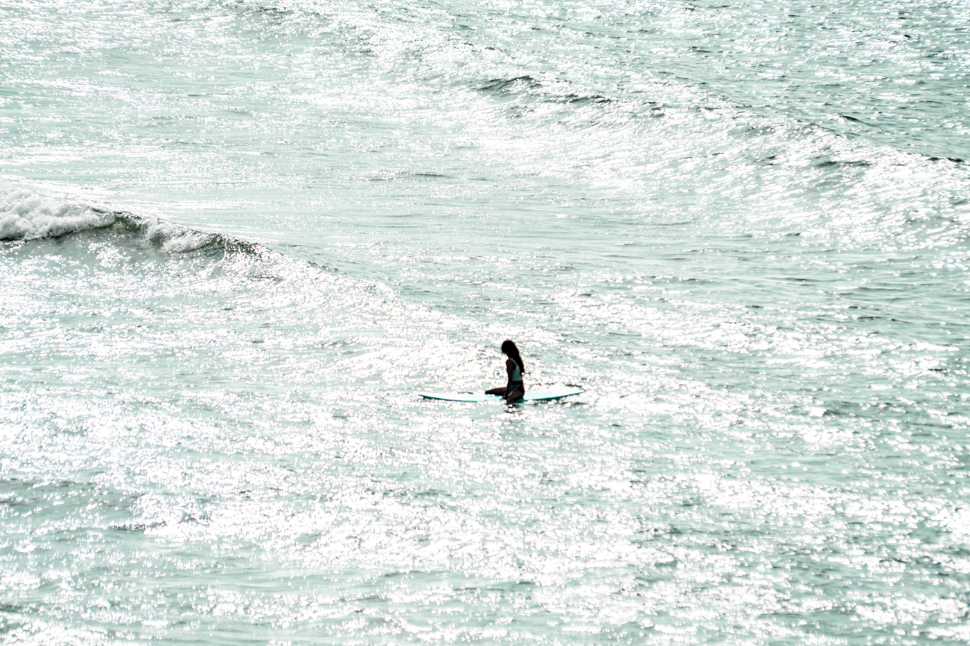 Køb Seaside #3 af Tal Paz-Fridman - Pris 250.00 kr.