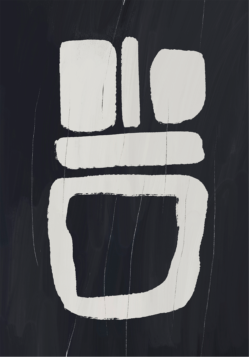 Køb Selfie Me af Plakatwerket - Pris 189.00 kr.