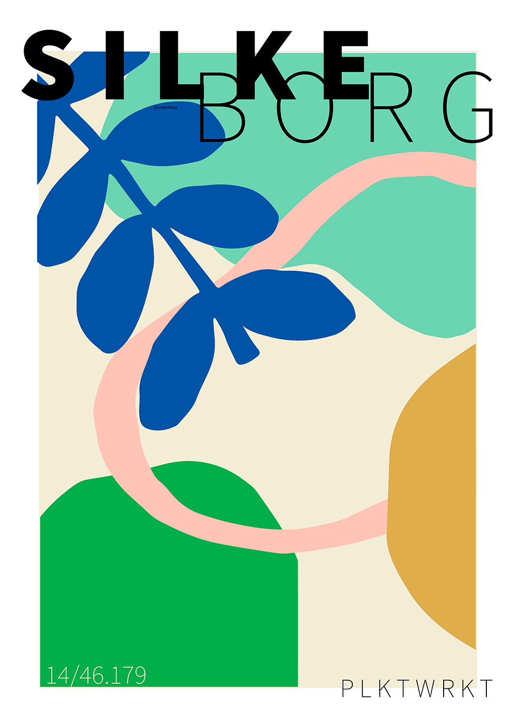 Køb Silkeborg af Plakatwerket - Pris 189.00 kr. Køb Silkeborg af Plakatwerket - Pris 189.00 kr.