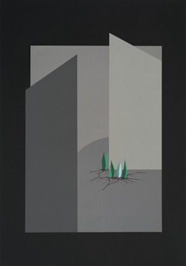 Image of Spirer af PaperArt