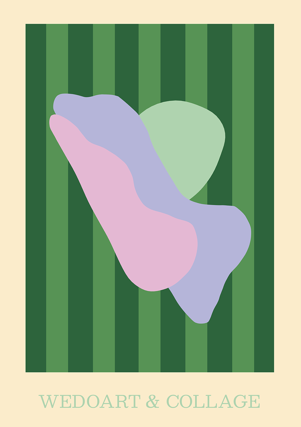 Køb The Collage Seven af We Do Art - Pris 246.00 kr. Køb The Collage Seven af We Do Art - Pris 246.00 kr.