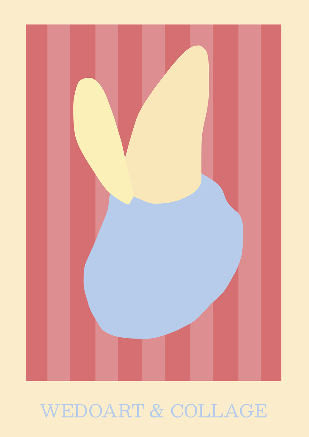 Køb The Collage Three af We Do Art - Pris 246.00 kr. Køb The Collage Three af We Do Art - Pris 246.00 kr.