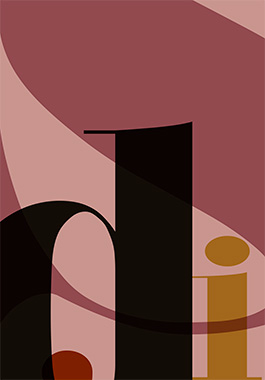 Image of Letters 1 af Ten Valleys