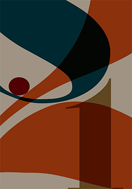 Image of Letters 5 af Ten Valleys