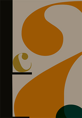 Image of Letters 2 af Ten Valleys