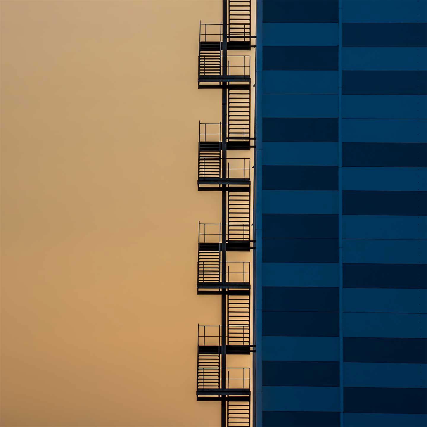 Uldum af Kenneth Bagge