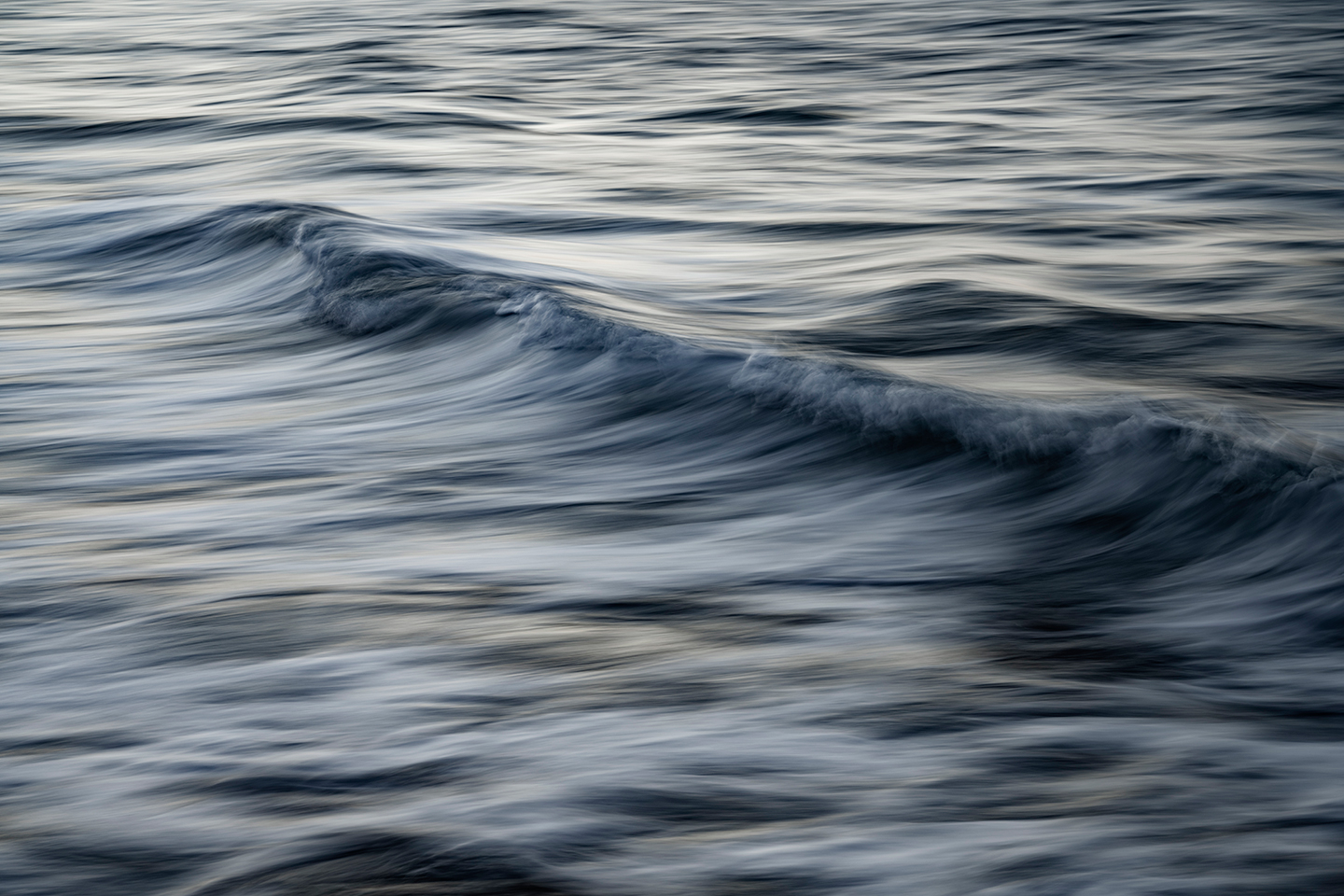 Billede af Uniqueness-of-Waves-XXXVIII af Tal Paz-Fridman