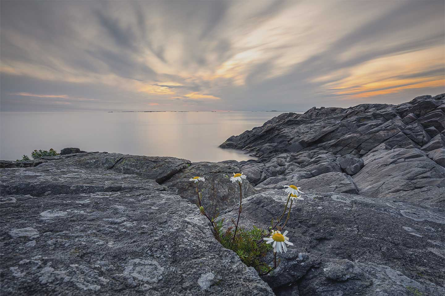 Trollhættan III af Cato Johan Rød Photography