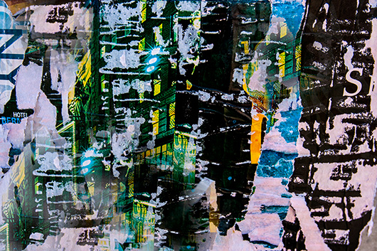 Image of Windows af Kirsten Stigsgaard