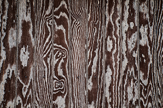 Image of Wooden pattern af Kirsten Stigsgaard