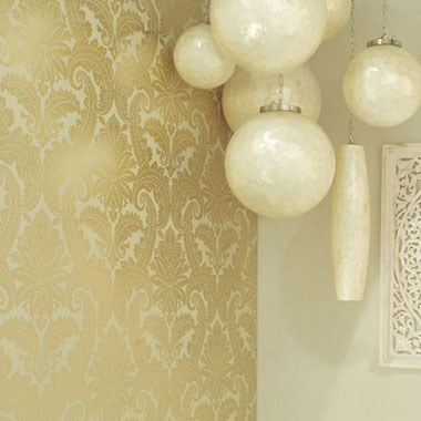 Image of Club 310800 tapet af Eijffinger