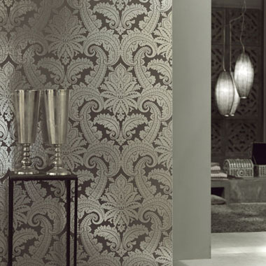 Image of Club 310804 tapet af Eijffinger