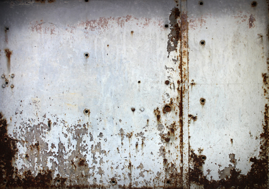 Image of Corrosion I af Anders Langer Nees