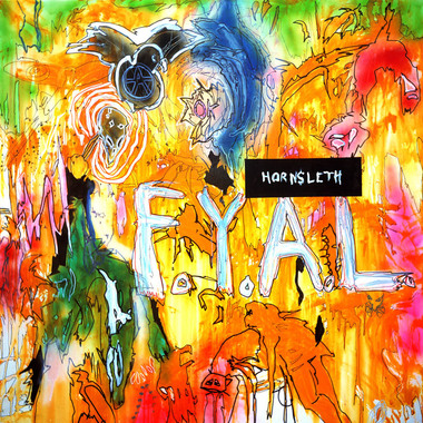 Image of F.Y.A.L af Hornsleth