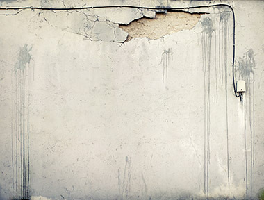 Image of Grunge wall af Jakub Stodulski
