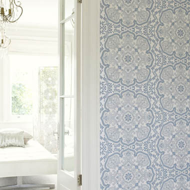 Image of Neo 1939 705 tapet af Prestigious Textiles