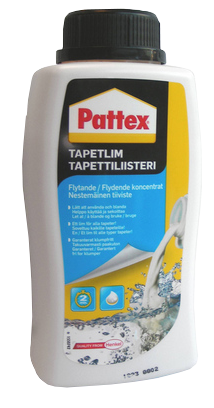 Pattex Tapetlim tapet af Henkel