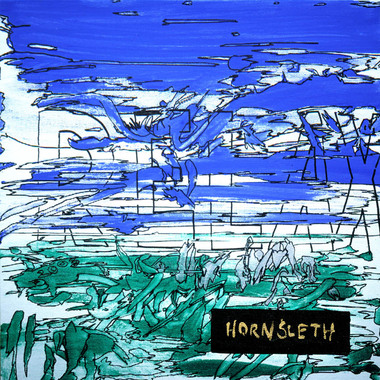 Image of Relax af Hornsleth