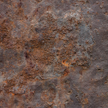 Image of Rust af Jakub Stodulski