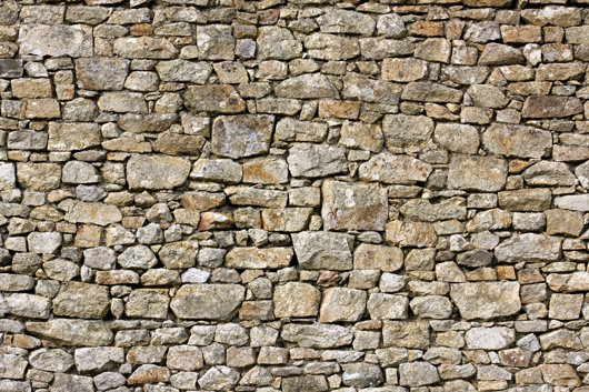 Image of Stenvæg af Anline Ruby