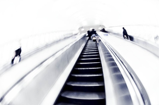 Image of The Underground II af Rune Johansen