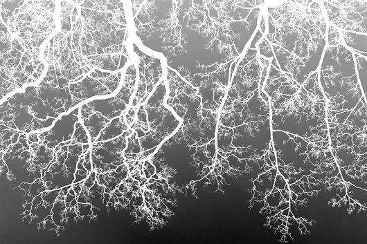 Image of Upside Down af Kirsten Stigsgaard