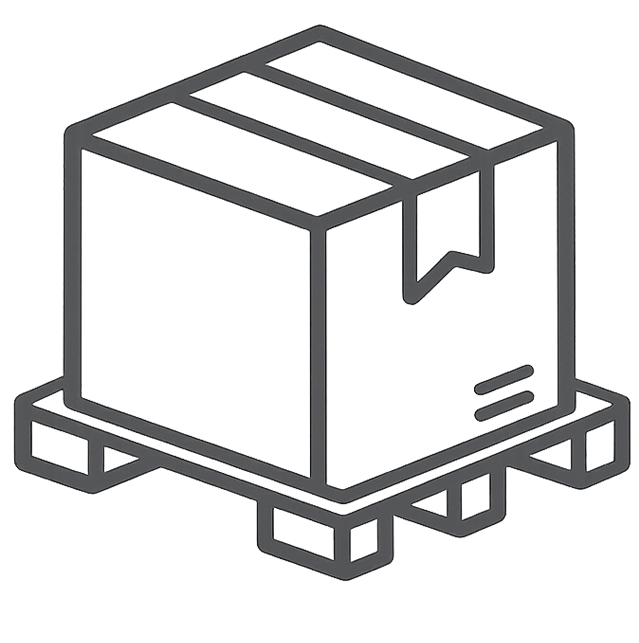 DB Schenker Pallet