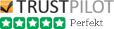 Trustpilot for illux.dk